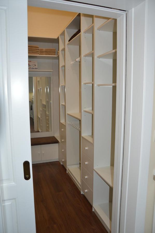 M2-Apartment Szombathely Exterior foto
